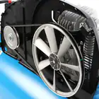 Compressor A29B ABAC 200L 3HP  - Compressor A29B ABAC 200L 3HP 