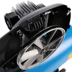 Compressor A29B ABAC 200L 3HP  - Compressor A29B ABAC 200L 3HP 