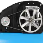 Compressor A29B ABAC 200L 3HP  - Compressor A29B ABAC 200L 3HP 