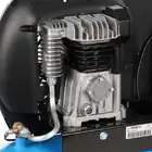 Compressor A29B ABAC 200L 3HP  - Compressor A29B ABAC 200L 3HP 