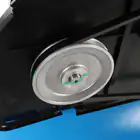 Compressor A29B ABAC 200L 3HP  - Compressor A29B ABAC 200L 3HP 