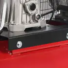 Compressor A29B ABAC 200L 3HP  - Compressor A29B ABAC 200L 3HP 