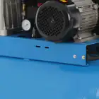 Compressor A29B ABAC 200L 3HP  - Compressor A29B ABAC 200L 3HP 