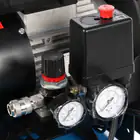 Compressor A29B ABAC 200L 3HP  - Compressor A29B ABAC 200L 3HP 