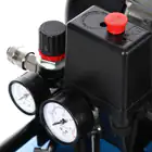 Compressor A29B ABAC 200L 3HP  - Compressor A29B ABAC 200L 3HP 