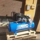 Compressor A29B ABAC 200L 3HP  - Compressor A29B ABAC 200L 3HP 