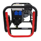 Gerador a Gasolina Campeón 7.5 KVA 230V  Honda - Gerador a Gasolina Campeón 7.5 KVA 230V GH-6000M Honda