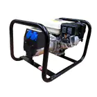 Gerador a Gasolina Campeón GP-3000M 3 kVA c/ motor Honda - Gerador Campeón GP-3000M