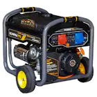 Kompak 10 kVA 400V Dual Fuel Generator - Kompak 10 kVA 400V Dual Fuel Generator