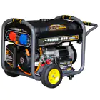 Kompak 10 kVA 400V Dual Fuel Generator - Kompak 10 kVA 400V Dual Fuel Generator