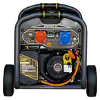 Kompak 10 kVA 400V Dual Fuel Generator - Kompak 10 kVA 400V Dual Fuel Generator