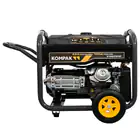 Kompak 10 kVA 400V Dual Fuel Generator - Kompak 10 kVA 400V Dual Fuel Generator