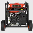 Gerador a Gasolina Genergy Mulhacén ATS 230V 7000W - Gerador a Gasolina Genergy Mulhacén ATS 230V 7000W
