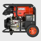Gerador a Gasolina Genergy Mulhacén ATS 230V 7000W - Gerador a Gasolina Genergy Mulhacén ATS 230V 7000W