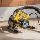 Abre Roços PowerPlus 1800W 150mm c/ 2 acessórios incluídos - Abre Roços PowerPlus 1800W 150mm c/ 2 acessórios POWX0650