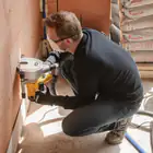 Abre Roços PowerPlus 1800W 150mm c/ 2 acessórios incluídos - Abre Roços PowerPlus 1800W 150mm c/ 2 acessórios POWX0650