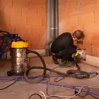 Abre Roços PowerPlus 1800W 150mm c/ 2 acessórios incluídos - Abre Roços PowerPlus 1800W 150mm c/ 2 acessórios POWX0650