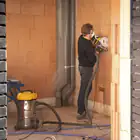 Abre Roços PowerPlus 1800W 150mm c/ 2 acessórios incluídos - Abre Roços PowerPlus 1800W 150mm c/ 2 acessórios POWX0650