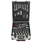 Caixa de Ferramentas Mistas Kreator c/ 253 Peças - Caixa de Ferramentas Mistas Kreator c/ 253 Peças KRTH10001