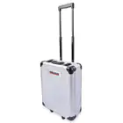 Caixa de Ferramentas Mistas Kreator c/ 253 Peças - Caixa de Ferramentas Mistas Kreator c/ 253 Peças KRTH10001