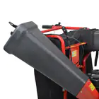 Biotriturador Aspirador Hecht VBS8574 - Biotriturador Aspirador HCT VBS8574