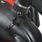 Biotriturador Aspirador Hecht VBS8574 - Biotriturador Aspirador HCT VBS8574