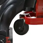 Biotriturador Aspirador Hecht VBS8574 - Biotriturador Aspirador HCT VBS8574