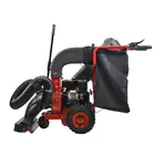 Biotriturador Aspirador Hecht VBS8574 - Biotriturador Aspirador HCT VBS8574