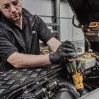 Chave de Roquete 1/2