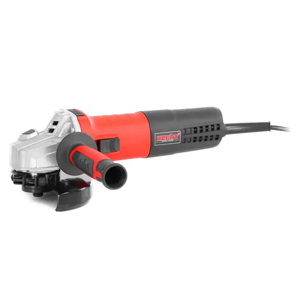 Amoladora angular 950W 125mm Hecht