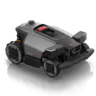 Robot Corta Relva Roborock Lidar RockMow Z120 6Ah 2000 m² - Robot Corta Relva Roborock RockMow Z120