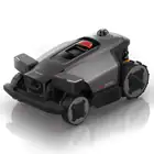 Robot Corta Relva Roborock Lidar RockMow Z120 6Ah 2000 m² - Robot Corta Relva Roborock RockMow Z120