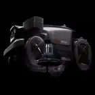 Robot Corta Relva Roborock Lidar RockMow Z120 6Ah 2000 m² - Robot Corta Relva Roborock RockMow Z120