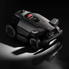 Robot Corta Relva Roborock Lidar RockMow Z120 6Ah 2000 m² - Robot Corta Relva Roborock RockMow Z120