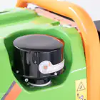 Robot Destroçador de Mato a Diesel LV 400 X c/ Controlo Remoto - Robot Destroçador de Mato a Diesel LV 400 X c/ Controlo Remoto