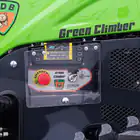 Robot Destroçador de Mato a Diesel LV 600 PRO c/ Controlo Remoto - Robot Destroçador de Mato a Diesel LV 600 PRO c/ Controlo Remoto