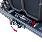 Robot Destroçador de Mato a Diesel LV 600 PRO c/ Controlo Remoto - Robot Destroçador de Mato a Diesel LV 600 PRO c/ Controlo Remoto