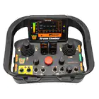 Robot Destroçador de Mato a Diesel LV 600 PRO c/ Controlo Remoto - Robot Destroçador de Mato a Diesel LV 600 PRO c/ Controlo Remoto