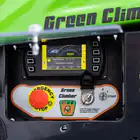 Robot Destroçador de Mato a Diesel LV 800 PRO c/ Controlo Remoto - Robot Destroçador de Mato a Diesel LV 800 PRO c/ Controlo Remoto