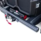 Robot Destroçador de Mato a Diesel LV 800 PRO c/ Controlo Remoto - Robot Destroçador de Mato a Diesel LV 800 PRO c/ Controlo Remoto