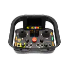 Robot Destroçador de Mato a Diesel LV 800 PRO c/ Controlo Remoto - Robot Destroçador de Mato a Diesel LV 800 PRO c/ Controlo Remoto