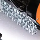 Triturador Florestal TF 125  p/ Robot Destroçador de Mato LV 400 X - Triturador Florestal TF 125 p/ Robot Destroçador de Mato LV 400 X