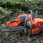 Motosserra Husqvarna 545XP Mark II – PROFISSIONAL - Motosserra Husqvarna 545XP Mark II – PROFISSIONAL