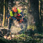 Motosserra Husqvarna 560XP AUTOTUNE - Motosserra Husqvarna 560XP AUTOTUNE