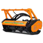 Triturador Florestal TF 150 MDB p/ Robot Destroçador de Mato LV 800 PRO - Triturador Florestal TF 150 MDB p/ Robot Destroçador de Mato LV 800 PRO