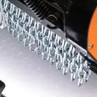 Triturador Florestal TF 150 MDB p/ Robot Destroçador de Mato LV 800 PRO - Triturador Florestal TF 150 MDB p/ Robot Destroçador de Mato LV 800 PRO