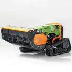 Triturador de Martelos TE 160 PLUS p/ Robot Destroçador de Mato LV 800 PRO - Triturador de Martelos TE 160 PLUS p/ Robot Destroçador de Mato LV 800 PRO