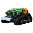 Triturador de Martelos TE 160 PLUS p/ Robot Destroçador de Mato LV 800 PRO - Triturador de Martelos TE 160 PLUS p/ Robot Destroçador de Mato LV 800 PRO