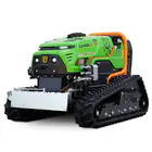 Triturador de Martelos TE 130 p/ Robot Destroçador de Mato LV 400 X - Triturador de Martelos TE 130 p/ Robot Destroçador de Mato LV 400 X