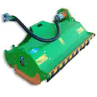 Triturador de Martelos TXLD p/ Robot Destroçador de Mato LV 300 PRO - Triturador de Martelos TXLD p/ Robot Destroçador de Mato LV 300 PRO